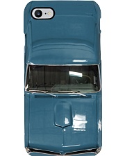 Car Pon 1967 GTO Tyrol Blue PDN-dqh Phone Case i-phone-8-case