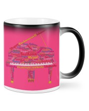 piano-text-lqt-nna Mugs tile