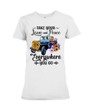 hippie-jee-p-girl-take-soul-lqt-nna Premium Fit Ladies Tee tile