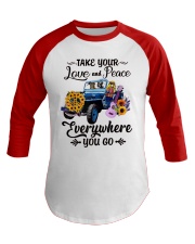 hippie-jee-p-girl-take-soul-lqt-nna Baseball Tee tile