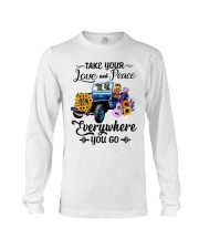 hippie-jee-p-girl-take-soul-lqt-nna Long Sleeve Tee tile