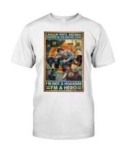 man-vinyl-record-hero-pt-lqt-nna Premium Fit Mens Tee tile