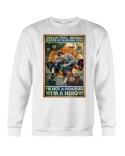 man-vinyl-record-hero-pt-lqt-nna Crewneck Sweatshirt tile