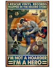 man-vinyl-record-hero-pt-lqt-nna Vertical Poster tile
