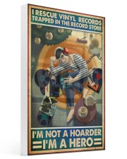 man-vinyl-record-hero-pt-lqt-nna 16x24 Gallery Wrapped Canvas Prints front