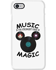 records mick music magic lqt pml Phone Case tile