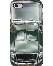 Flm For Muta 1968 Bull 2 pdn-dqh Phone Case i-phone-8-case
