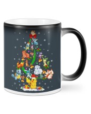 pokemo xmas tree lqt lbs Mugs tile