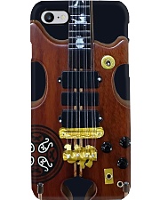 Music Guitar John 8 Strings Bass PDN-dqh Phone Case i-phone-8-case