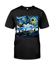 lost-of-the -in-g-Van-Gog-lqt-nna Premium Fit Mens Tee tile