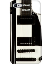 Music Guitar James Cross PDN-dqh Phone Case i-phone-8-case