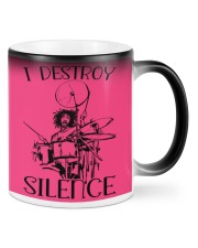 drummer destroy silence lqt lbs Mugs tile
