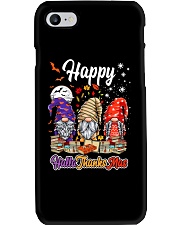 reading-book-gnomes-hallothanksmas-lqt-nna Phone Case tile