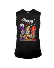 reading-book-gnomes-hallothanksmas-lqt-nna Sleeveless Tee tile