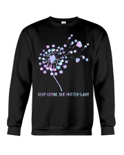 dandelion-suicid-preventio lqt lbs Crewneck Sweatshirt tile