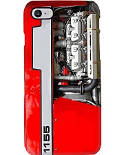 Tractor Mass Feg 1155 PDN ngt Phone Case i-phone-8-case