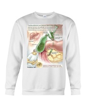 gastroenterology choledocholithiasis jama lqt lbs Crewneck Sweatshirt tile