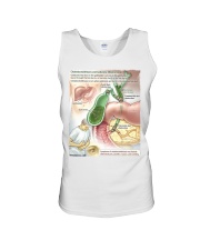 gastroenterology choledocholithiasis jama lqt lbs Unisex Tank tile