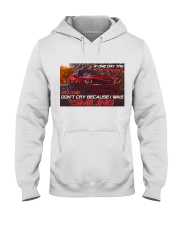 Dodg Challe if one day pt nct-ntv Hooded Sweatshirt tile