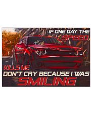 Dodg Challe if one day pt nct-ntv 17x11 Poster front
