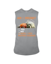 dog am-i-drunk-multipl Sclerosi lqt pml Sleeveless Tee tile