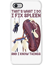 hema-tologist-fix-sple-lqt-lbs Phone Case tile