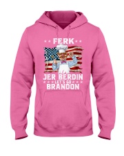 muppe-sho-lets-go-bran-lqt-nna Hooded Sweatshirt tile