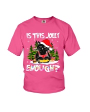 baker-cooker-cat-jolly-enough-lqt-nna Youth T-Shirt tile