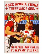 Canning Once Upon A Time 11x17 Poster front