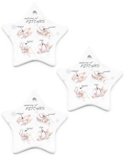 baseball-anatomy ornament 4 lqt pml.jpg Star Ornament (Porcelain) tile