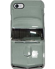 Car Pon 1967 GTO Linden Green PDN-dqh Phone Case i-phone-8-case