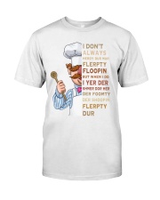chef-muppe-sho-vert-der-lqt-nna Premium Fit Mens Tee tile