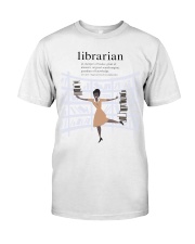 librarian-definition lqt pml Premium Fit Mens Tee tile