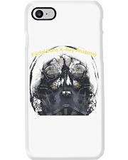 radiology facial bone x ray lqt pml Phone Case tile