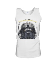 radiology facial bone x ray lqt pml Unisex Tank tile