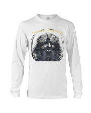 radiology facial bone x ray lqt pml Long Sleeve Tee tile