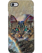 Cat Abs PC5 PDN-dqh Phone Case i-phone-8-case