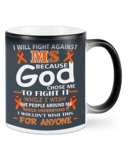 Multipl Sclerosi god choose to fight lqt lbs Mugs tile