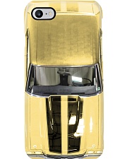 Car Chevel 1970 SS 454-7 PDN-dqh Phone Case i-phone-8-case