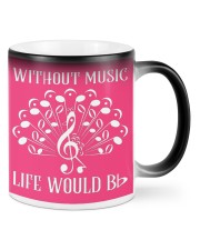 pretty peacock musician life lqt lbs Mugs tile