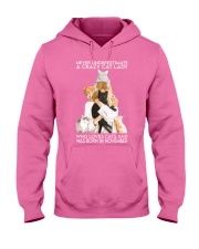 Crazy Cat Lady November mug Hooded Sweatshirt tile