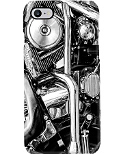 Motorcycle Engine PDN3 Phone Case i-phone-8-case