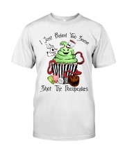 baker-baking-nightmare-fucupcake-lqt-nna Premium Fit Mens Tee tile