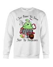 baker-baking-nightmare-fucupcake-lqt-nna Crewneck Sweatshirt tile