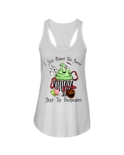 baker-baking-nightmare-fucupcake-lqt-nna Ladies Flowy Tank tile