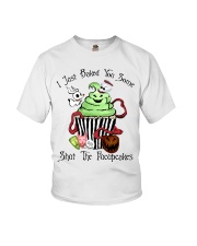 baker-baking-nightmare-fucupcake-lqt-nna Youth T-Shirt tile