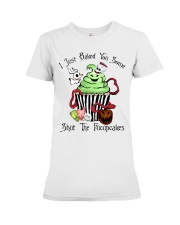 baker-baking-nightmare-fucupcake-lqt-nna Premium Fit Ladies Tee tile