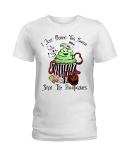 baker-baking-nightmare-fucupcake-lqt-nna Ladies T-Shirt tile