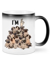 pug-im-ok lqt pml Mugs tile