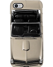 Car Pon 1965 GTO 2 Mission Beige PDN-dqh Phone Case i-phone-8-case